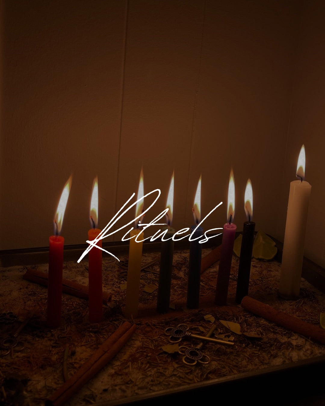 RITUELS