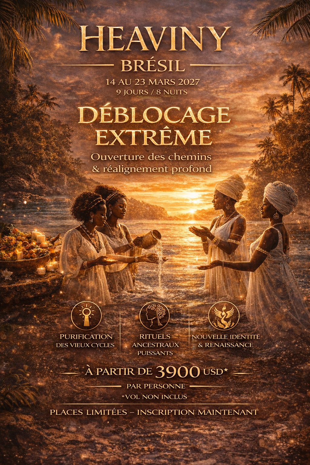 RETRAITE : Déblocage extrême