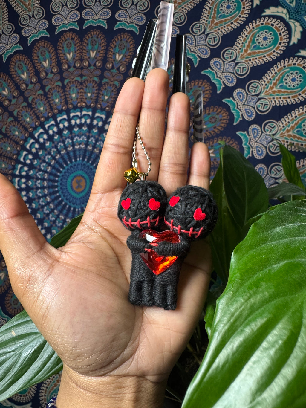 Collection de Talismans ( PRÉCOMMANDE )