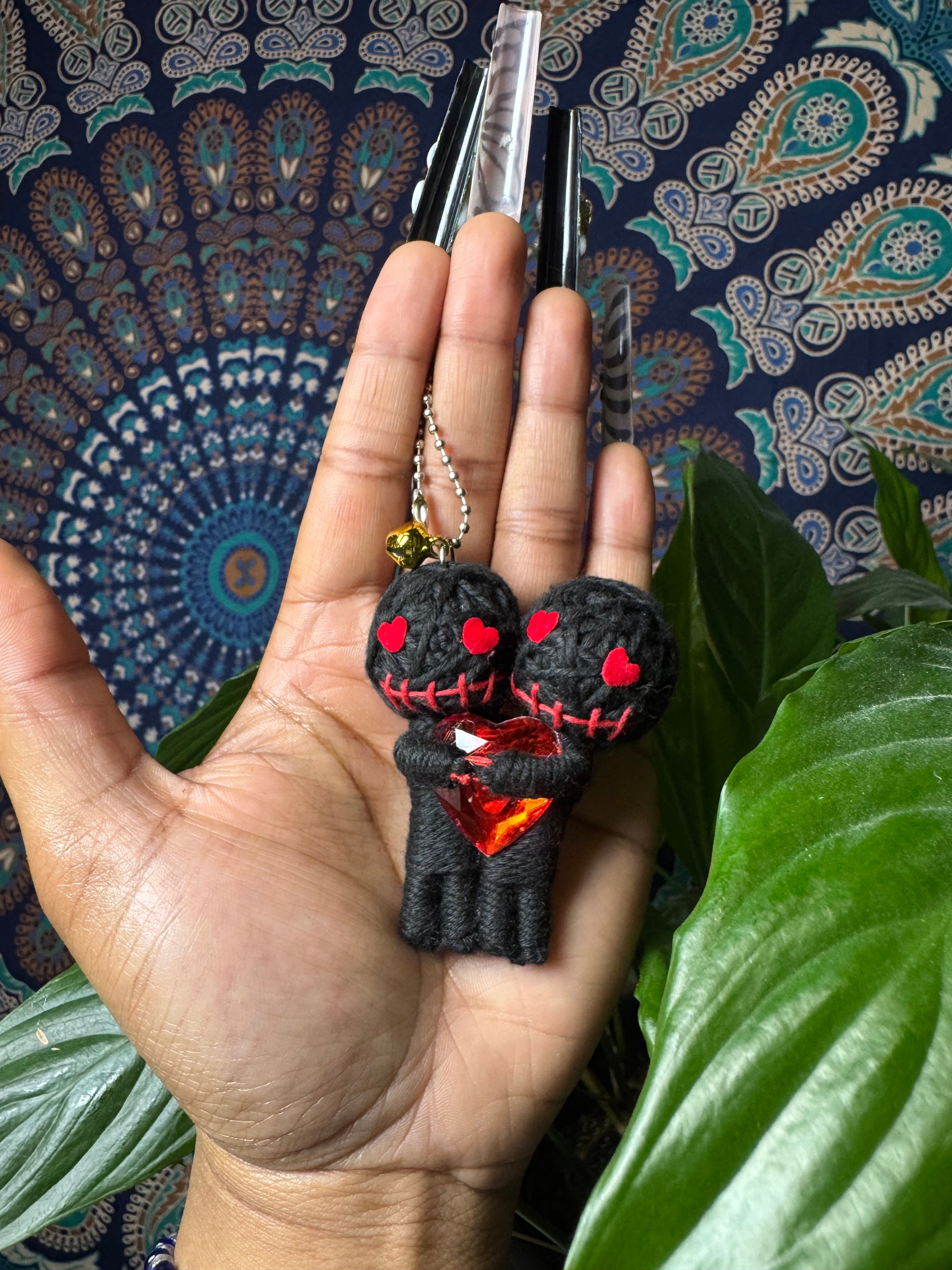 Collection de Talismans ( PRÉCOMMANDE )
