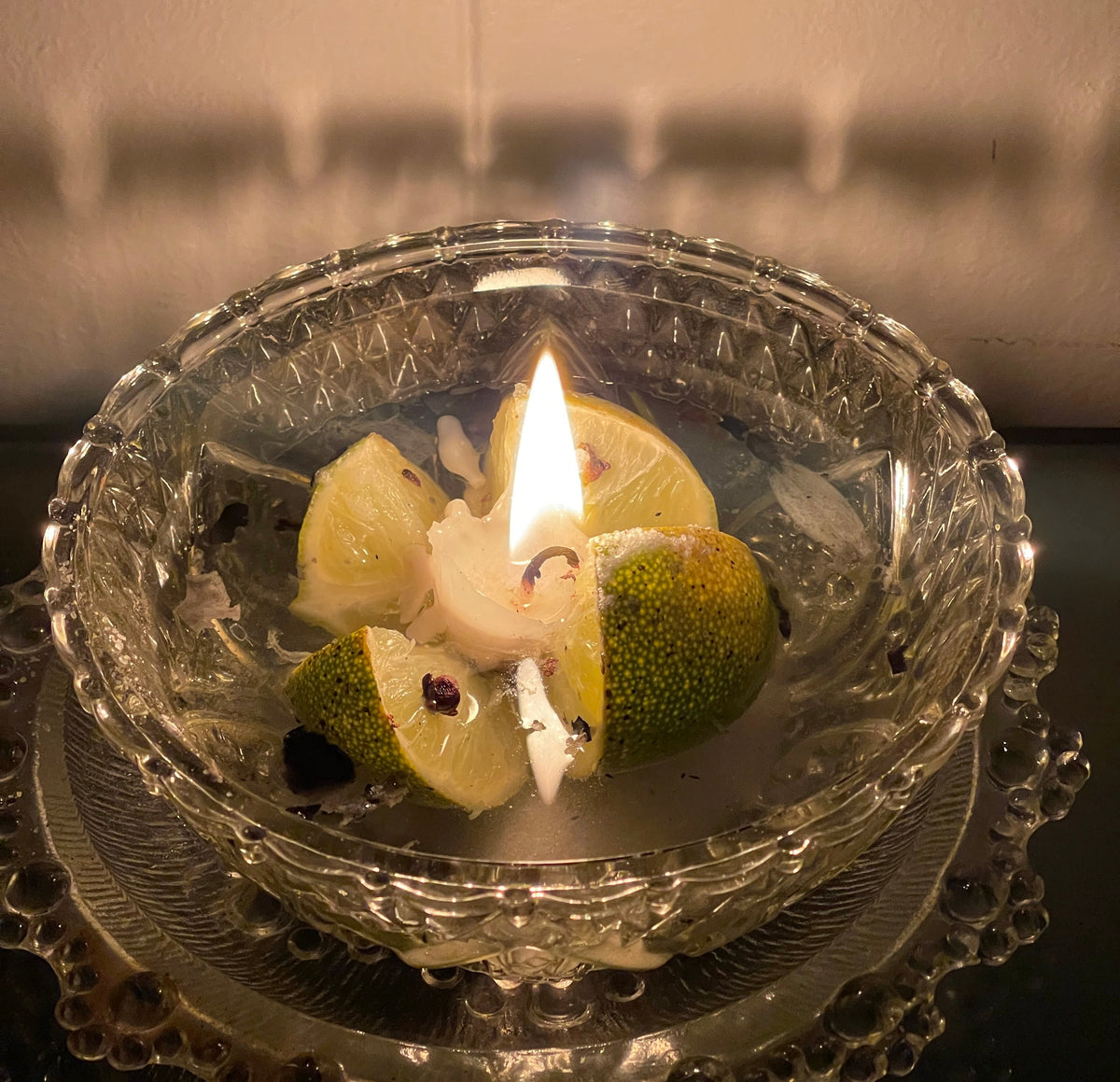 PURIFICATION & PROTECTION