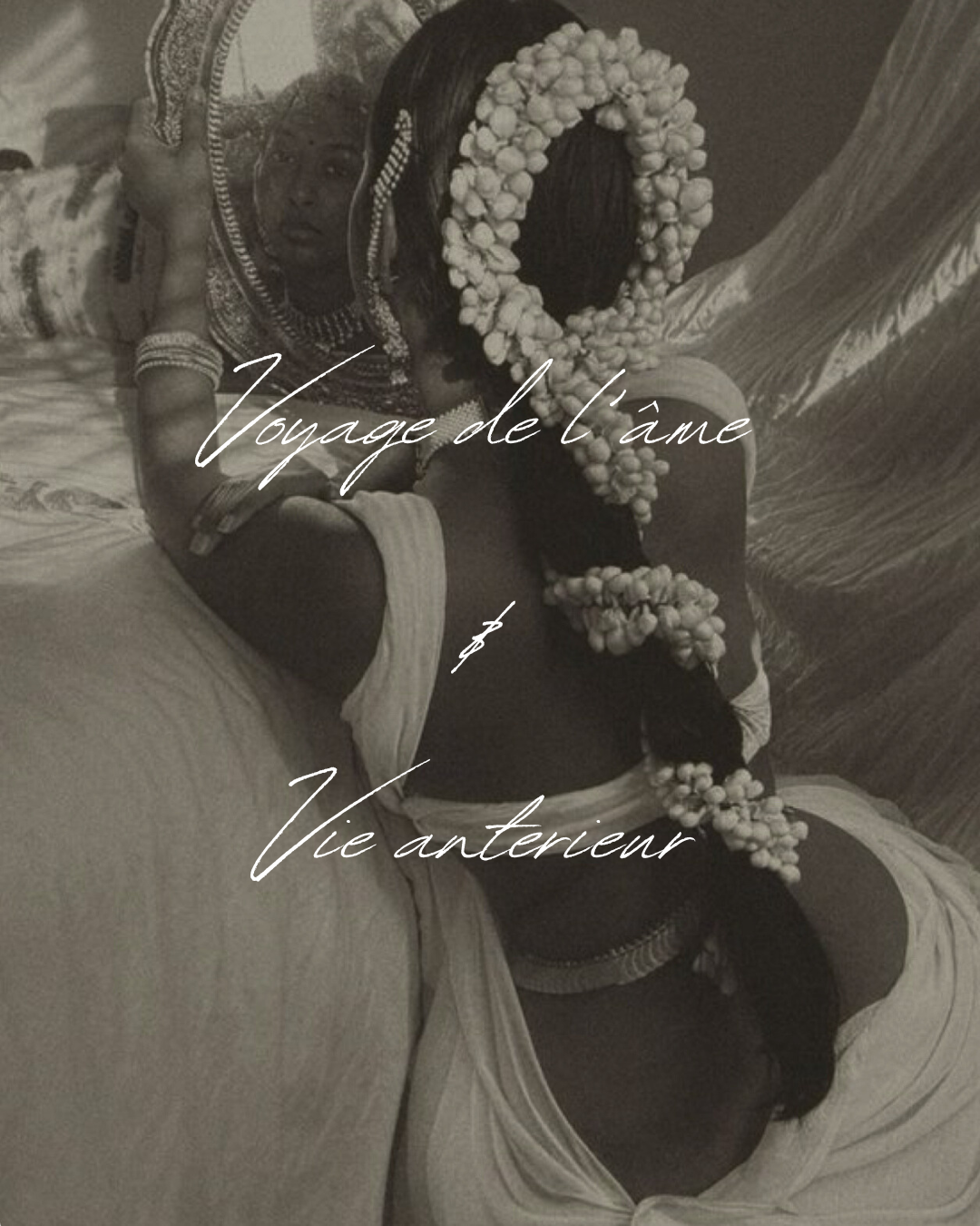 Mission de vie et vie antérieur