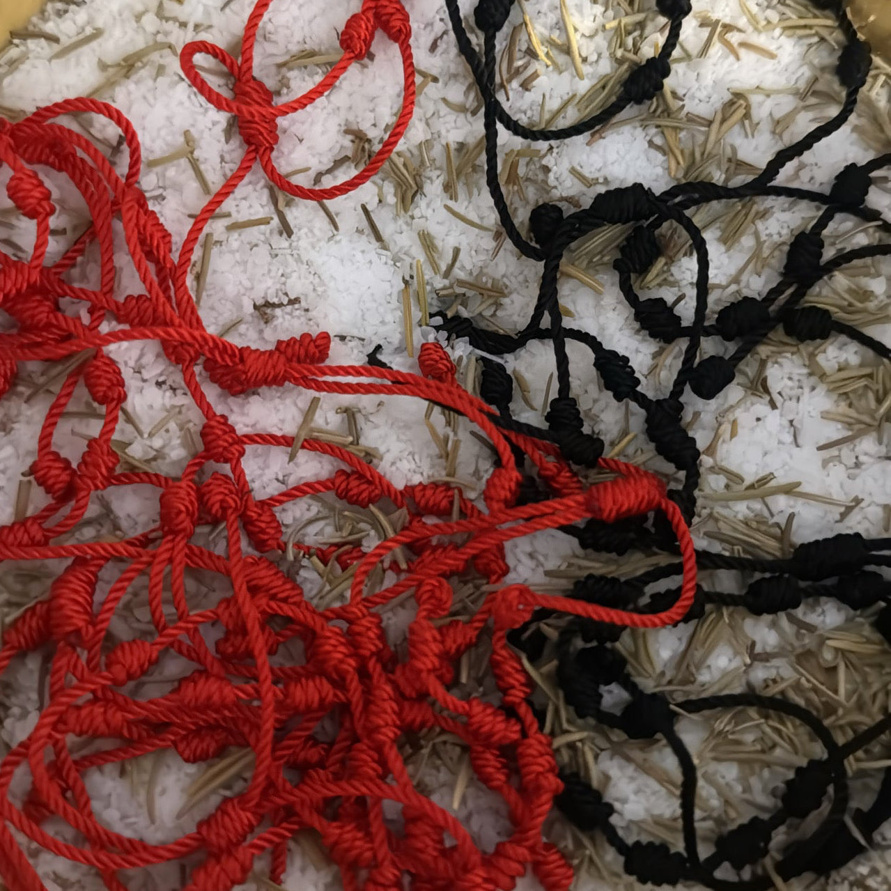 Bracelet talisman - Protection