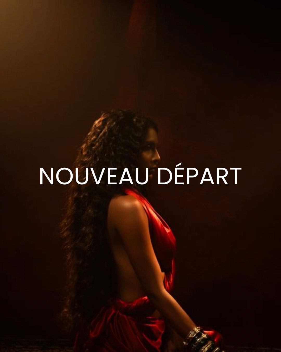 NOUVEAU DÉPART