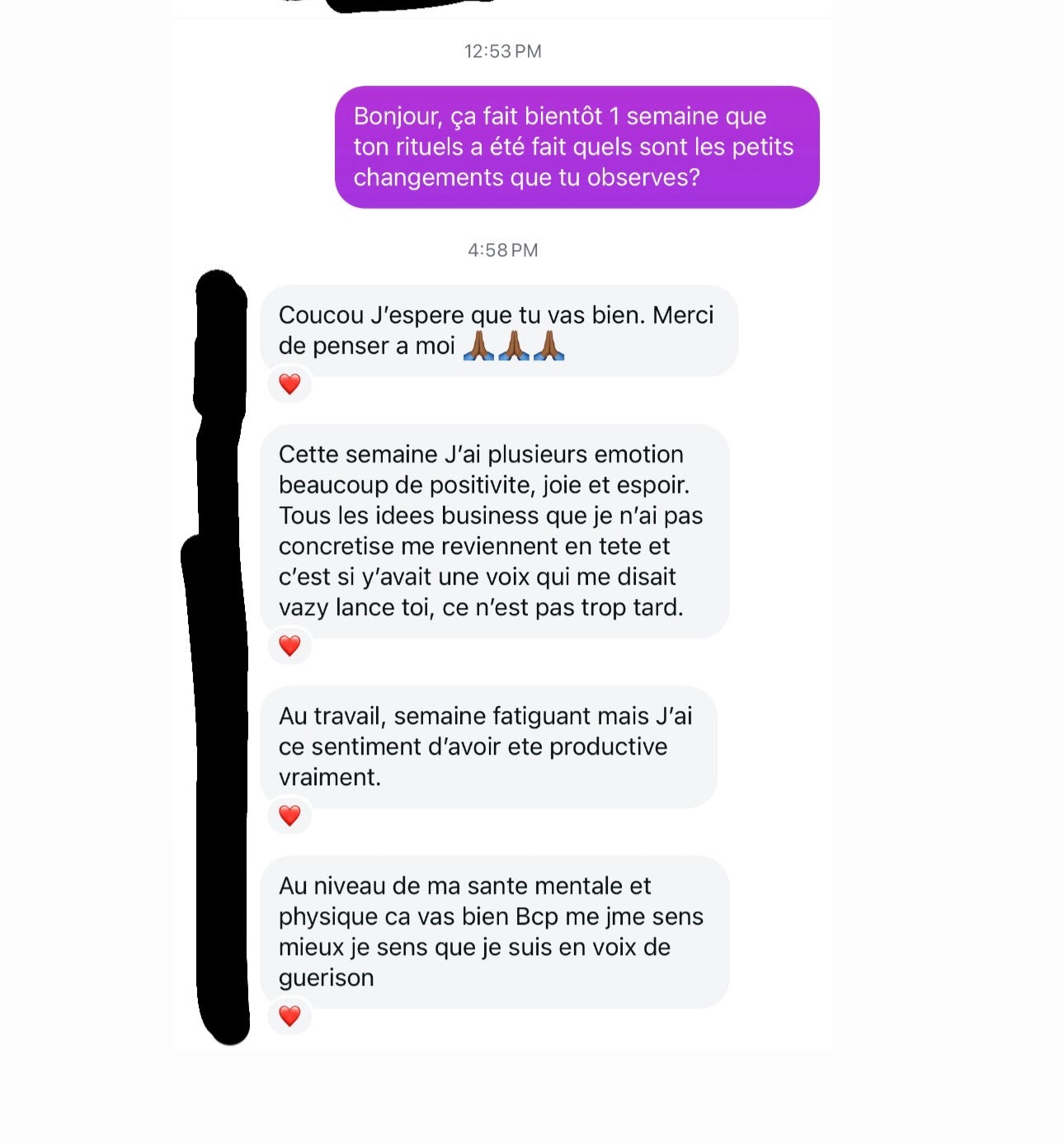 Déblocage Total