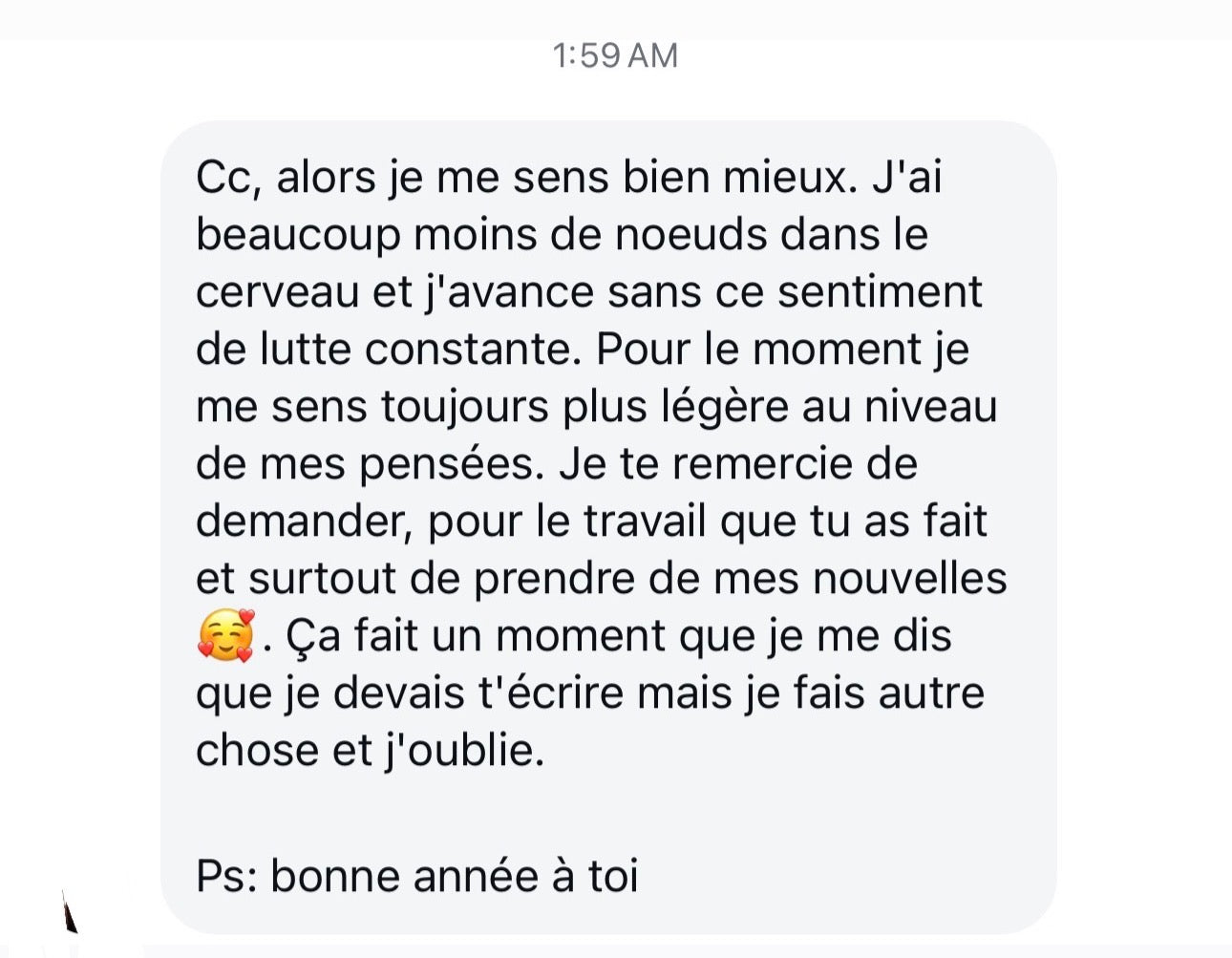Déblocage Total
