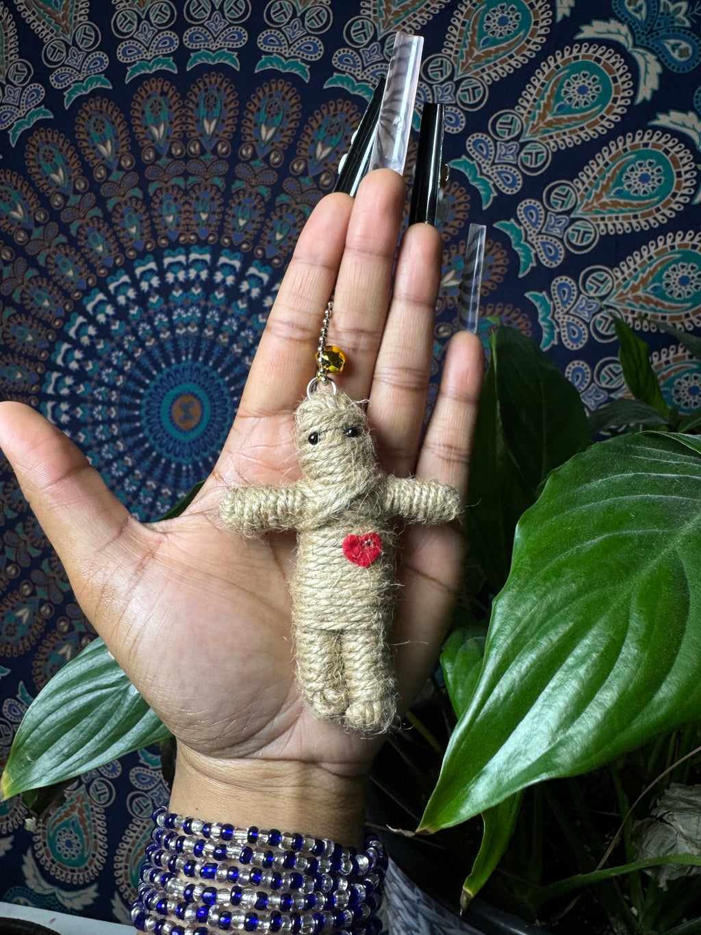 Collection de Talismans ( PRÉCOMMANDE )
