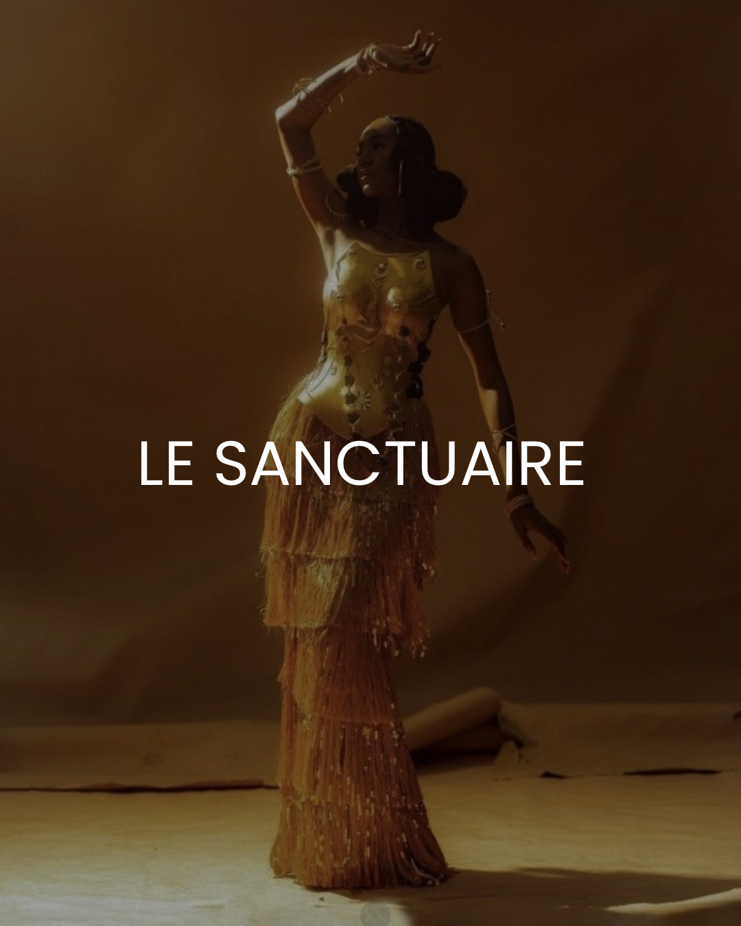 LE SANCTUAIRE