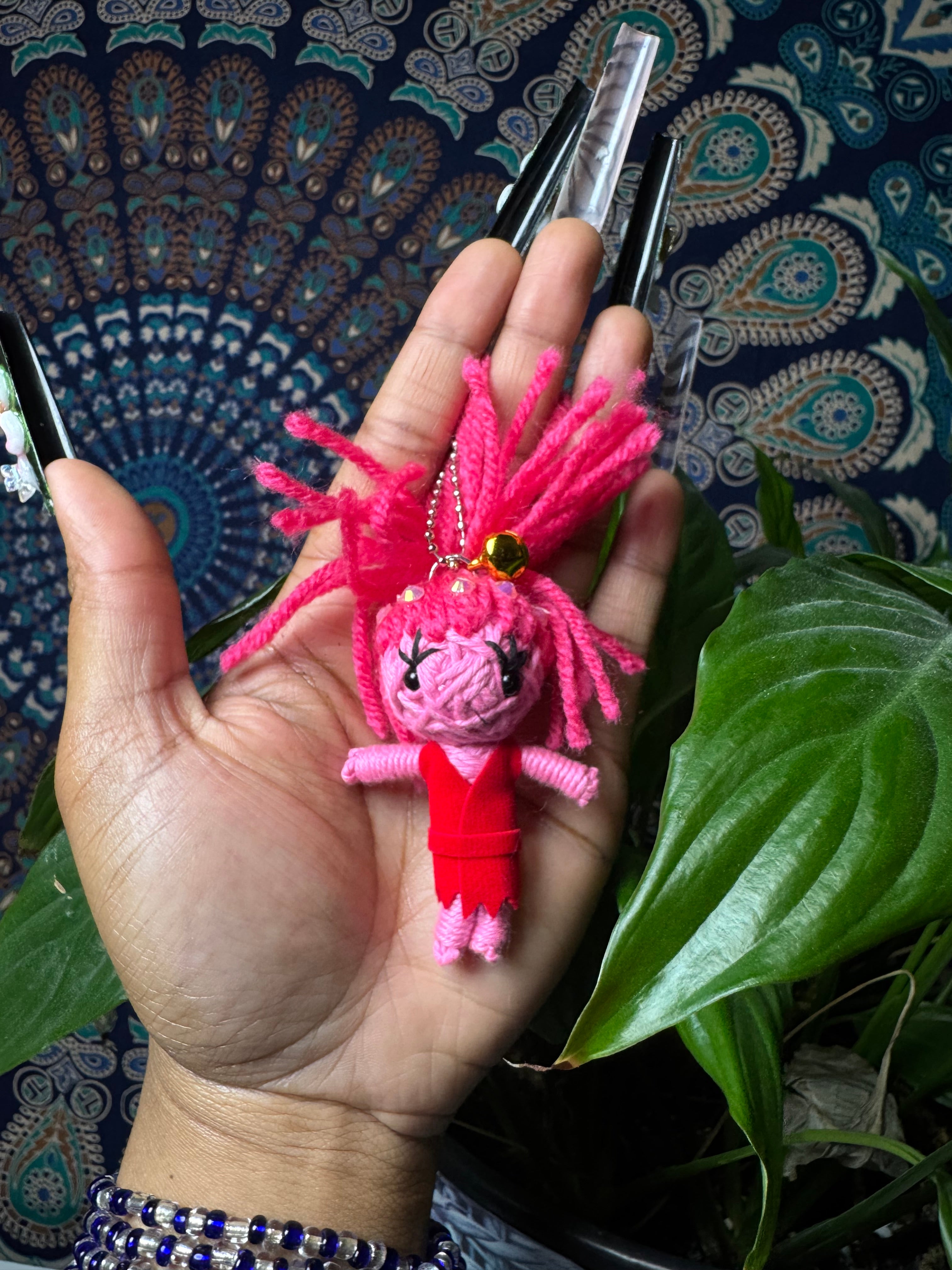 Collection de Talismans ( PRÉCOMMANDE )