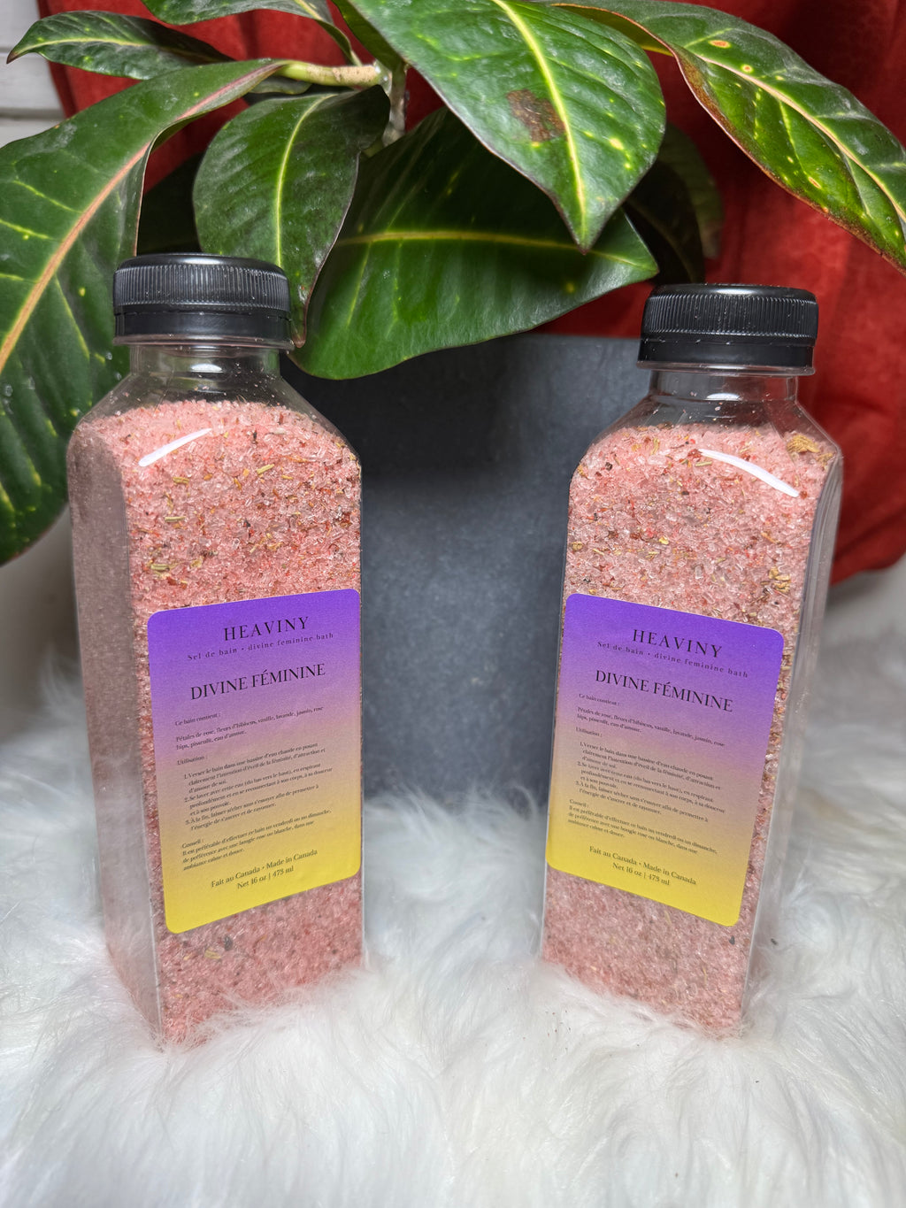 Bain rituel amour doux – tendresse, confiance et énergie féminine