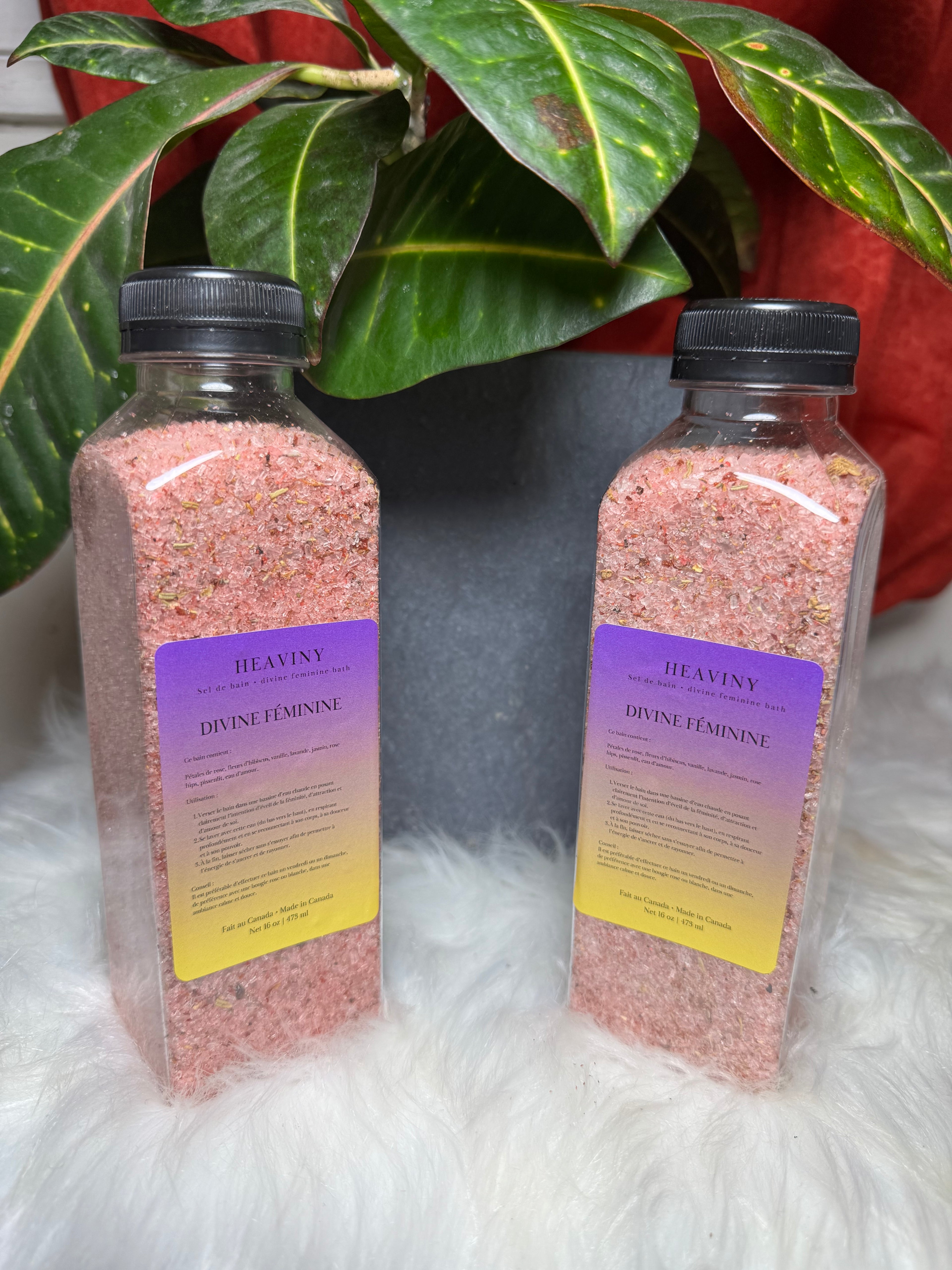Bain rituel amour doux – tendresse, confiance et énergie féminine