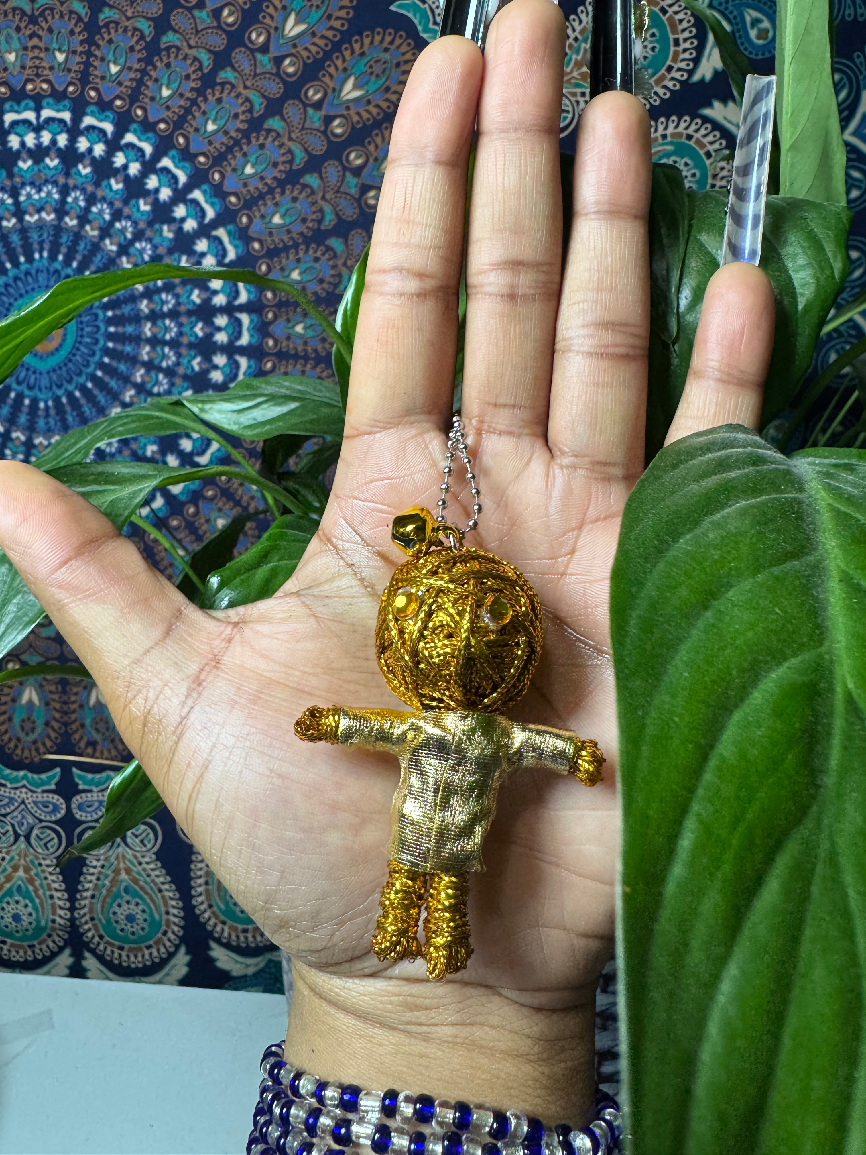 Collection de Talismans ( PRÉCOMMANDE )