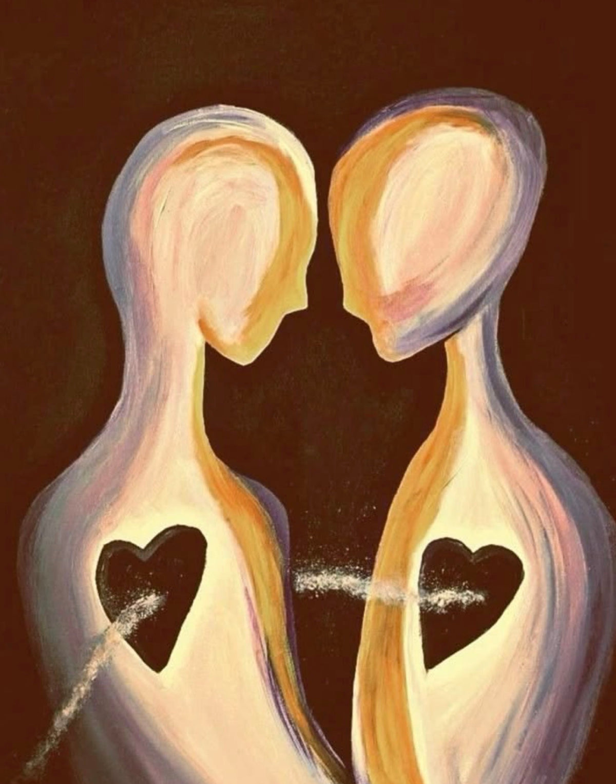 ATTIRE TON ÂME SOEUR
