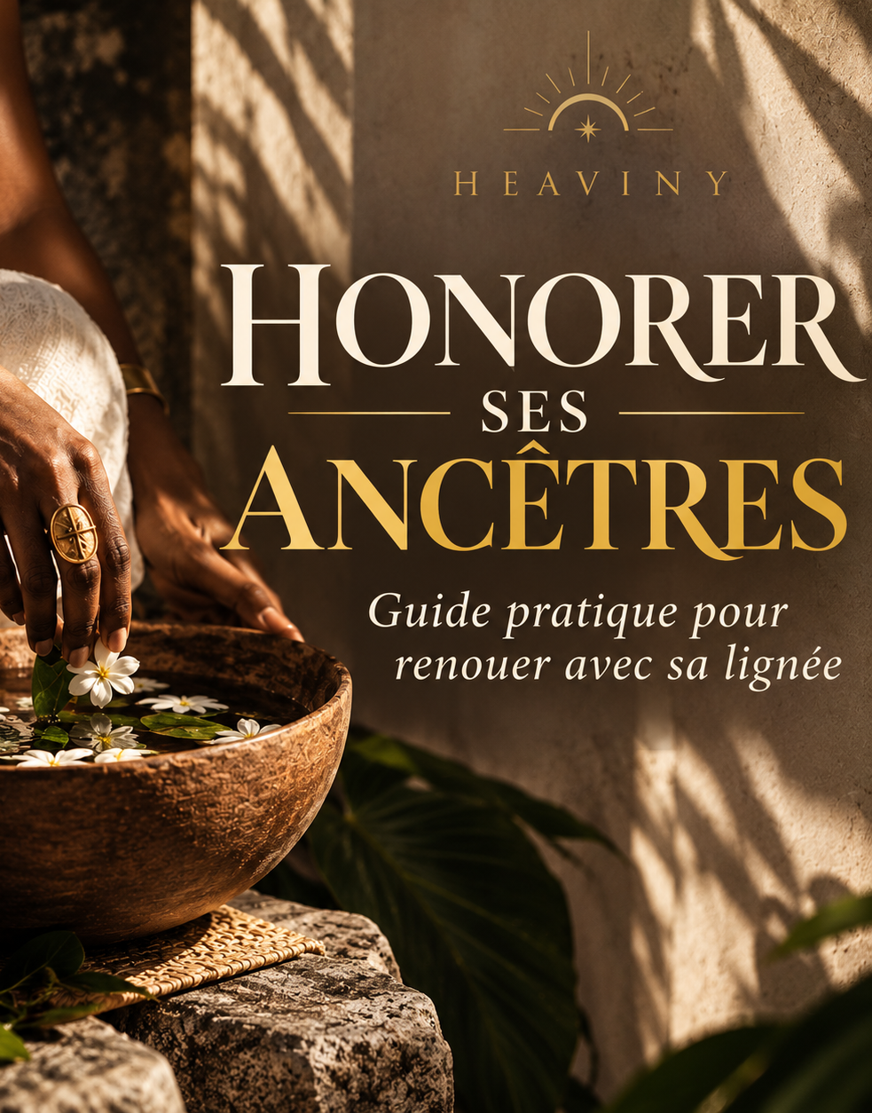Ebook - HONORER SES ANCÊTRES