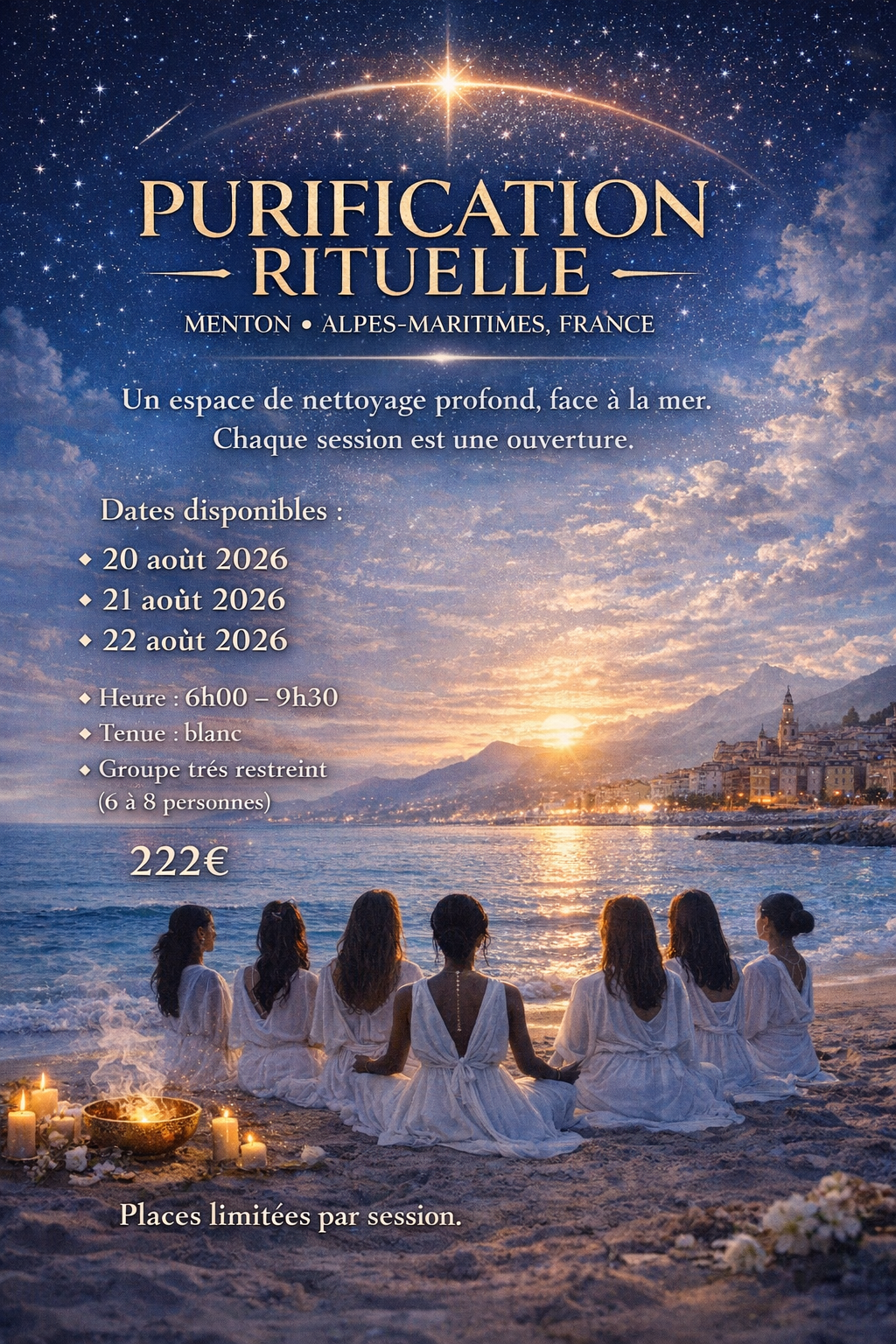 PURIFICATION MER FRANCE