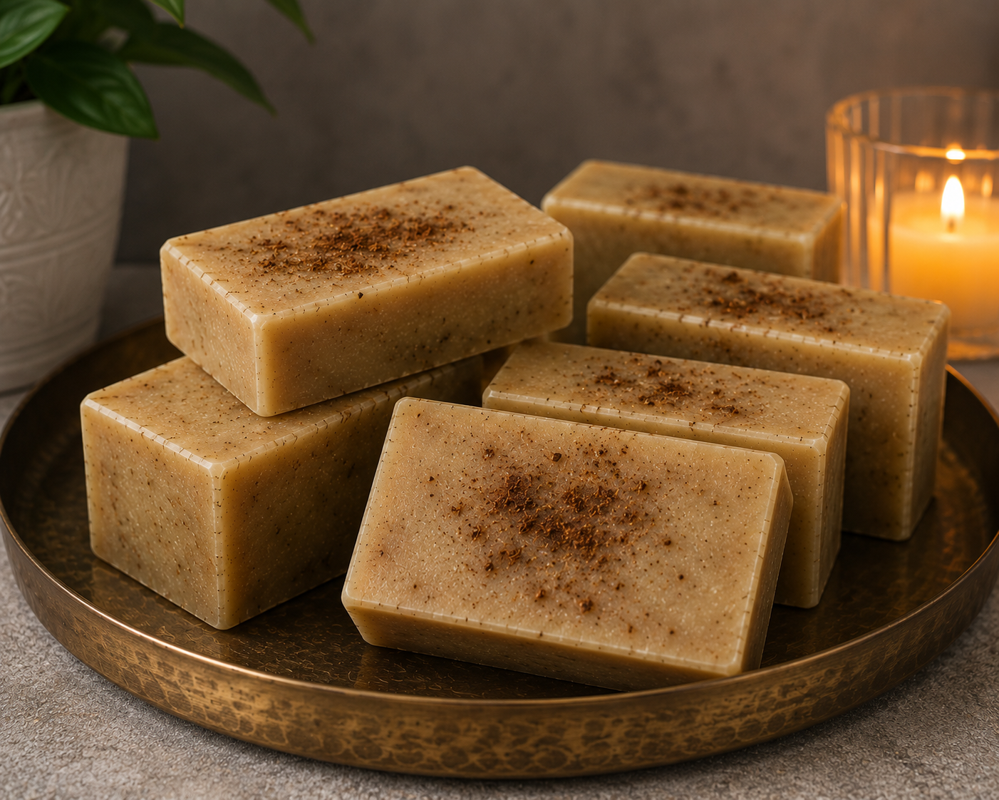 Savon attirance (PRÉCOMMANDE)