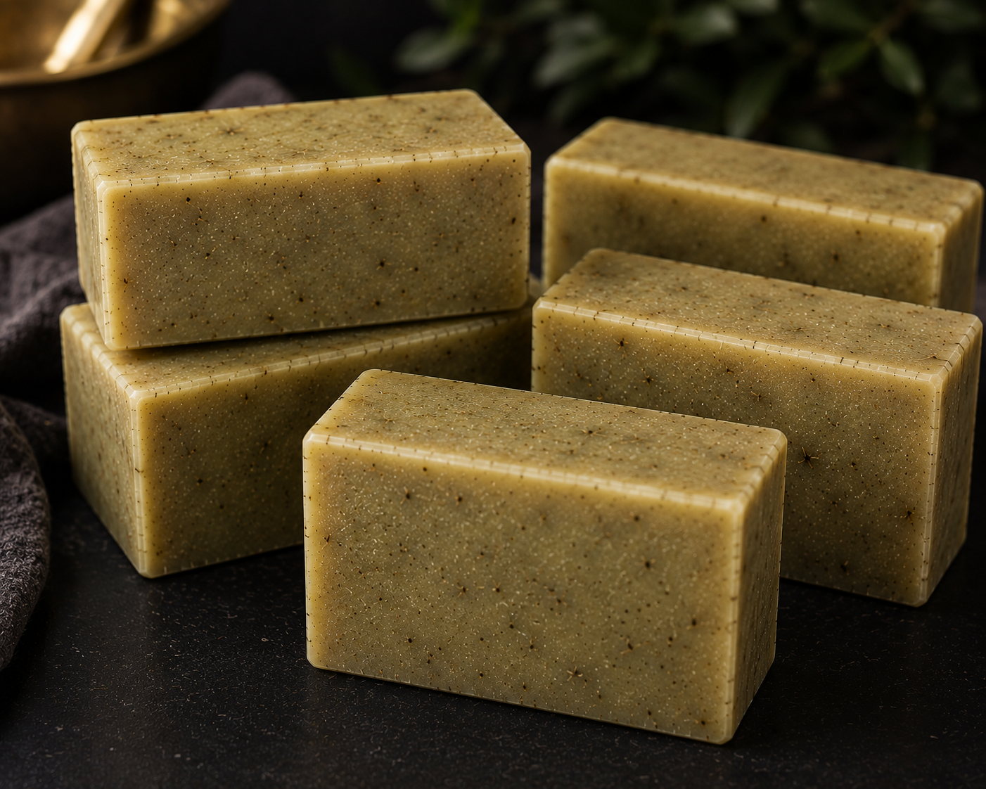 Savon Protection (PRÉCOMMANDE)