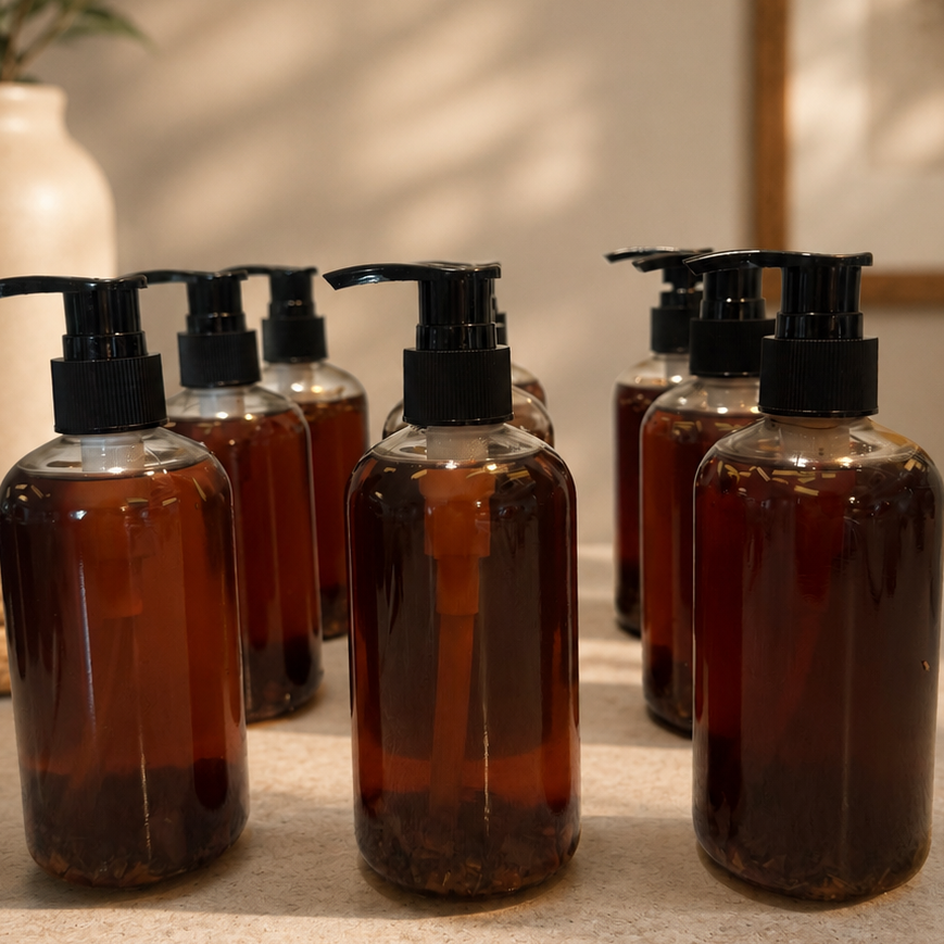 Gel douche - Révèle Ton Éclat