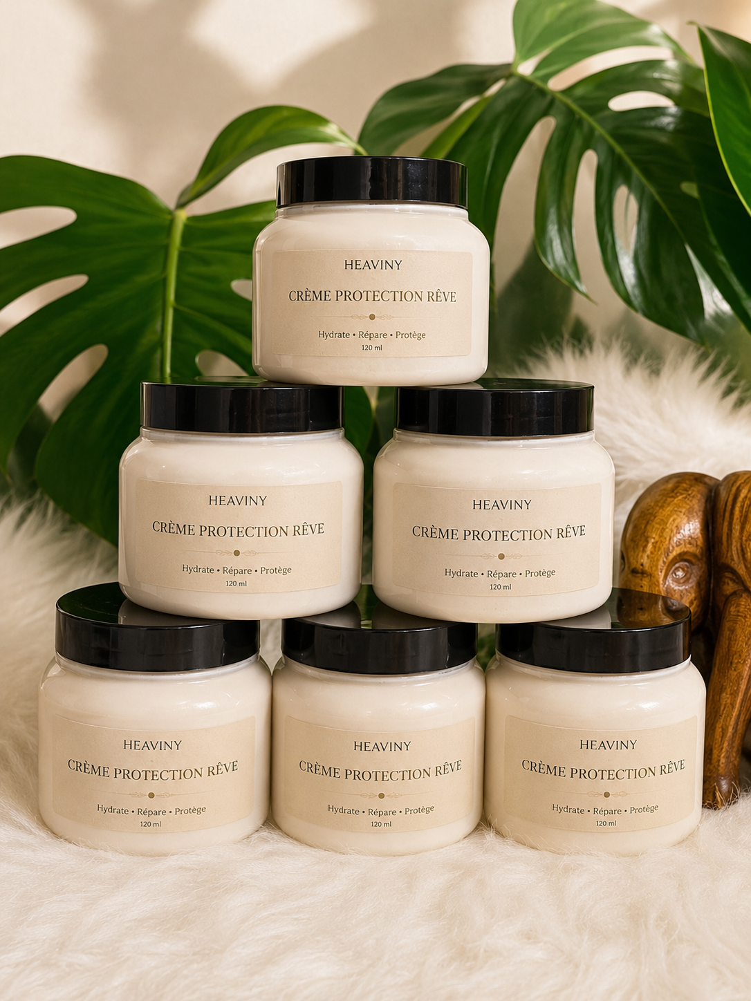 CRÈME - Protection rêve